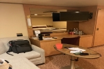 Interior Stateroom Picture