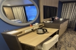 Interior Stateroom Picture