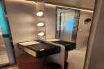 Aft-Suite Stateroom Picture