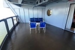Aft-Suite Cabin Picture