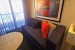 Brilliant Suite Stateroom Picture