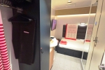 Solo-Inside Stateroom Picture
