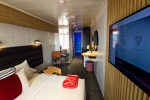 Sea Terrace Stateroom Picture