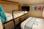 Interior Stateroom Picture