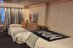 Small Interior Stateroom Picture