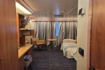 Small Interior Stateroom Picture