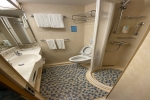Interior Stateroom Picture