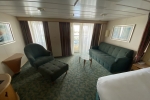 Junior Suite Stateroom Picture