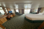 Junior Suite Stateroom Picture
