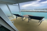 Junior Suite Stateroom Picture
