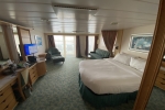 Junior Suite Stateroom Picture