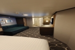 Interior Stateroom Picture