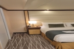 Interior Stateroom Picture