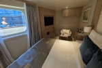 Oceanview Stateroom Picture