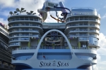 Star of the Seas Exterior Picture