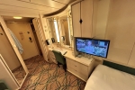 Interior Stateroom Picture