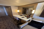 Superior Verandah Suite Stateroom Picture