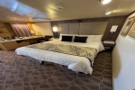 Superior Verandah Suite Stateroom Picture