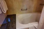 Grand Suite - 1 Bedroom Stateroom Picture