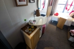 Sea Terrace Stateroom Picture