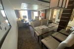 Royal Suite Stateroom Picture