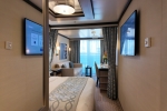 Mini-Suite Stateroom Picture