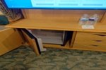 Interior Stateroom Picture