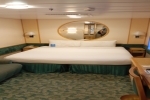 Interior Stateroom Picture