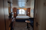 Oceanview Stateroom Picture