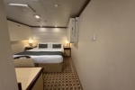 Interior Stateroom Picture