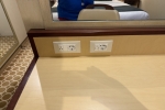Interior Stateroom Picture