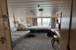 Superior Balcony Stateroom Picture