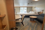 Boardwalk and Park Balcony Stateroom Picture