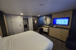 Interior Stateroom Picture