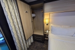 Interior Stateroom Picture