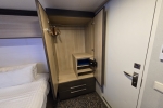Interior Stateroom Picture