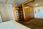 Superior Balcony Stateroom Picture