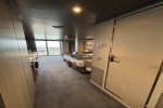 Yacht Club Deluxe Suite Stateroom Picture