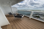 Yacht Club Deluxe Suite Stateroom Picture