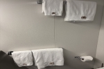 Yacht Club Deluxe Suite Stateroom Picture