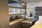 Yacht Club Deluxe Suite Stateroom Picture