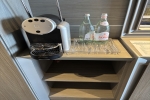 Yacht Club Deluxe Suite Stateroom Picture