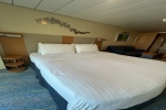 Oceanview Stateroom Picture