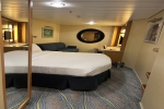 Interior Stateroom Picture