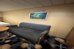 Interior Stateroom Picture