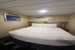 Interior Stateroom Picture