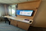 Oceanview Stateroom Picture
