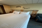 Oceanview Stateroom Picture