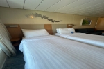 Oceanview Stateroom Picture