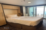 Studio Stateroom Cabin 7248. Picture
